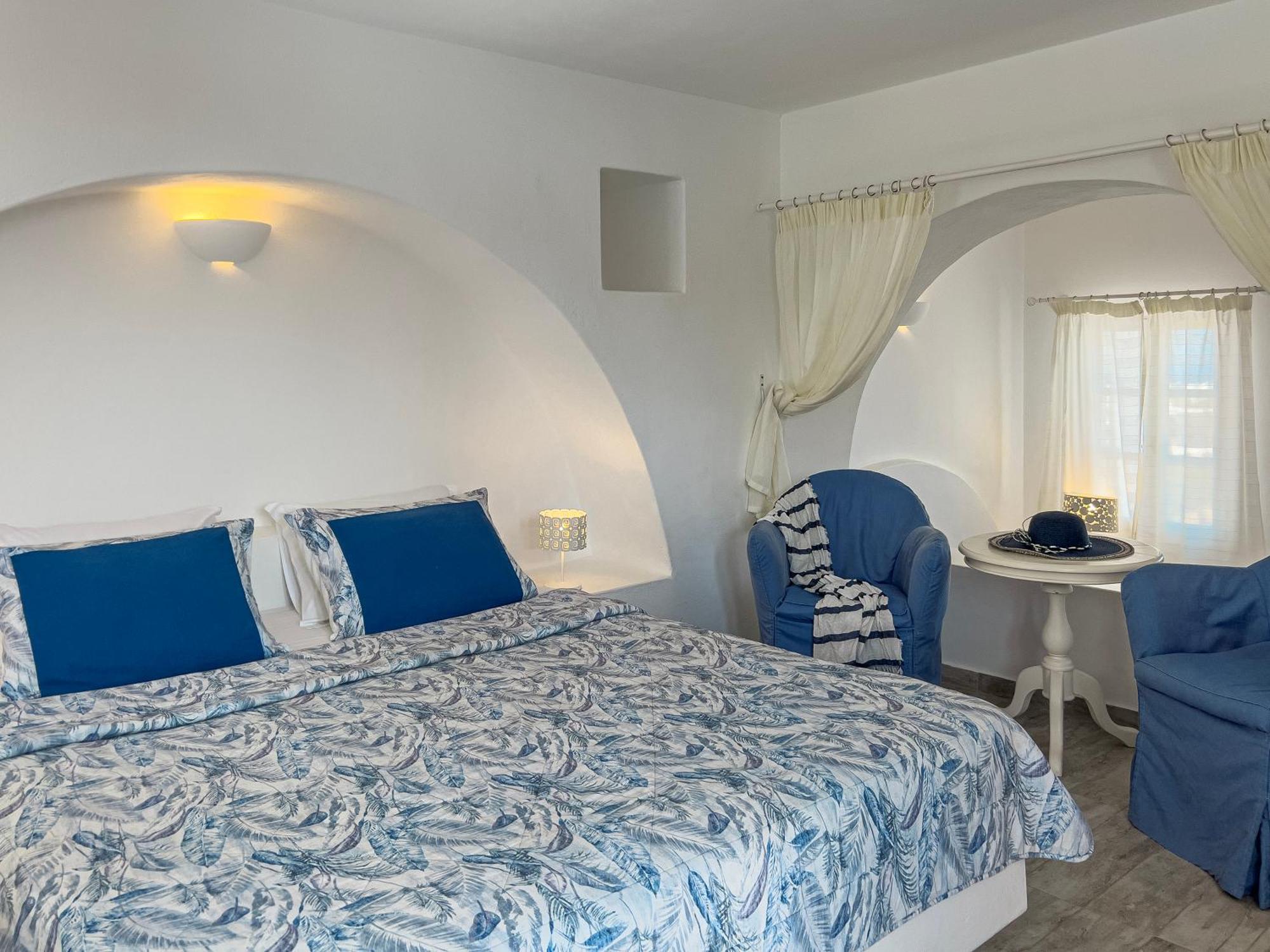 Aspalathras White Hotel Folegandros Town Екстер'єр фото
