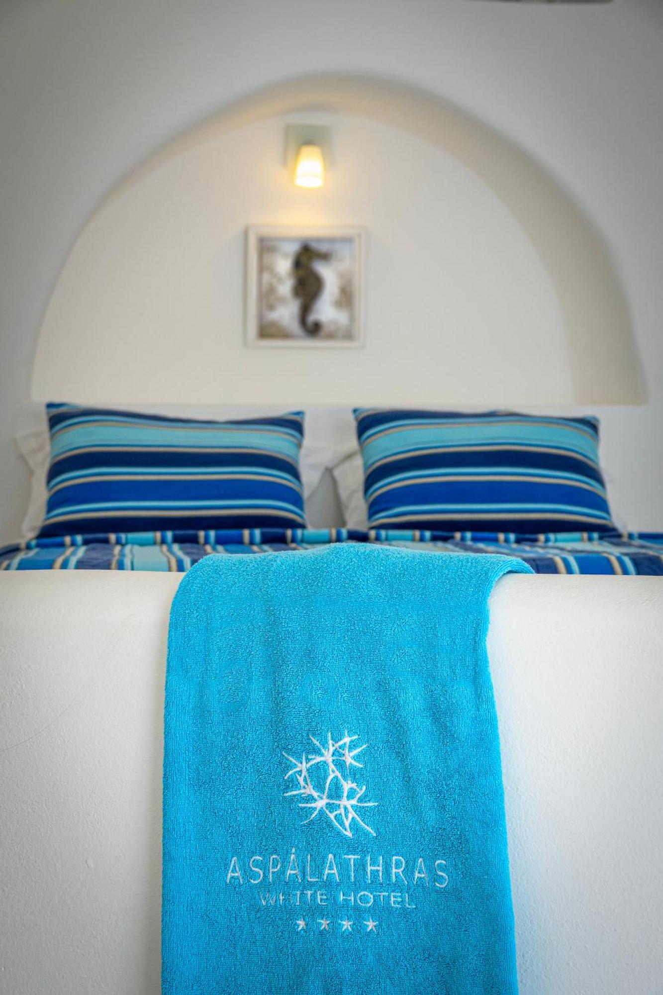 Aspalathras White Hotel Folegandros Town Екстер'єр фото