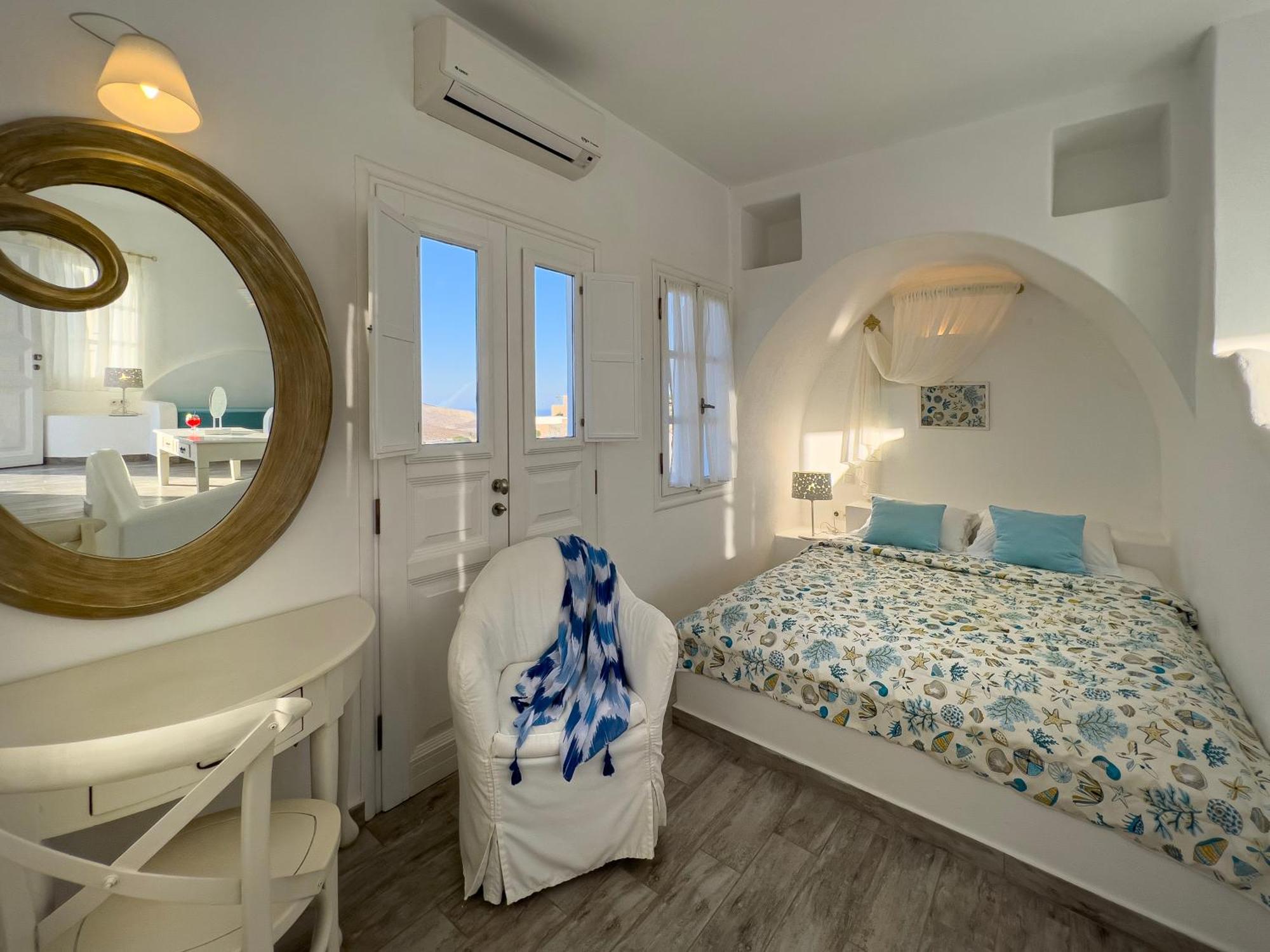 Aspalathras White Hotel Folegandros Town Екстер'єр фото